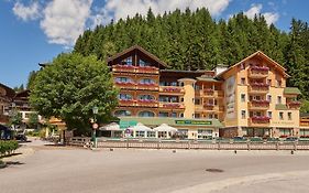 Hotel Bischofsmütze